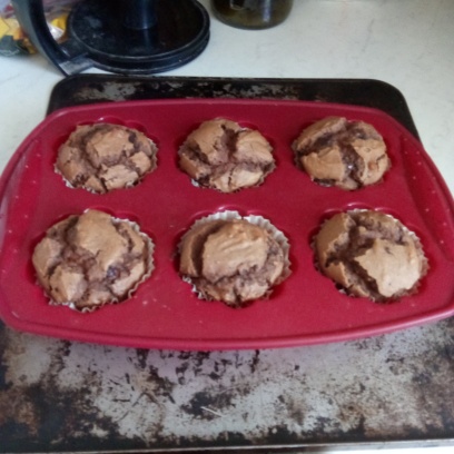 Muffins (2)